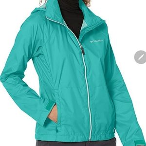 Columbia Women's  Switchback Jacket